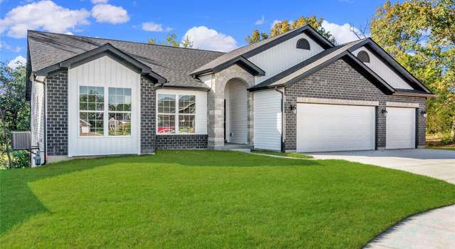 Photo of 717 Ramblewood Cir, Wentzville, MO 63385