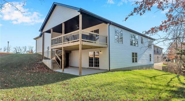 Photo of 717 Ramblewood Cir, Wentzville, MO 63385