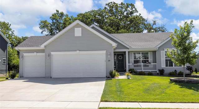 Photo of 1331 Woodgrove Park Dr, O'fallon, MO 63366