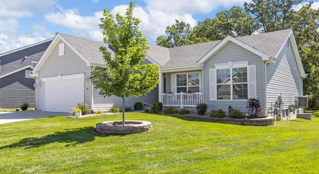 Photo of 1331 Woodgrove Park Dr, O'fallon, MO 63366