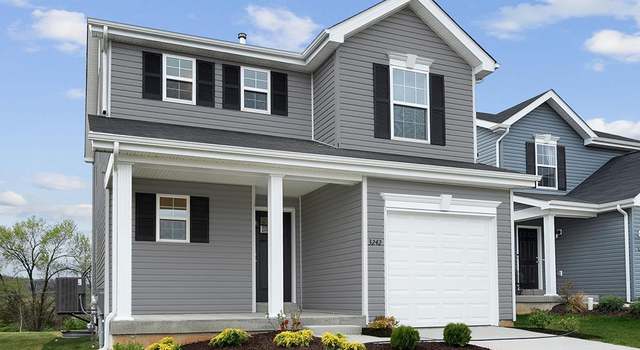Photo of 1063 Vardon Meadows Dr, Union, MO 63084