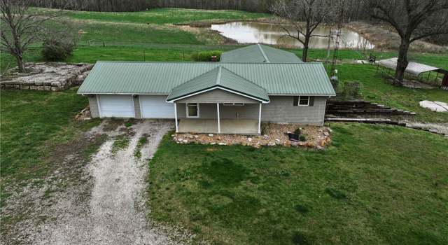 Photo of 634 Ccam Rose Ln, Perryville, MO 63775