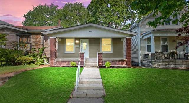 Photo of 5039 Grace Ave, St Louis, MO 63116