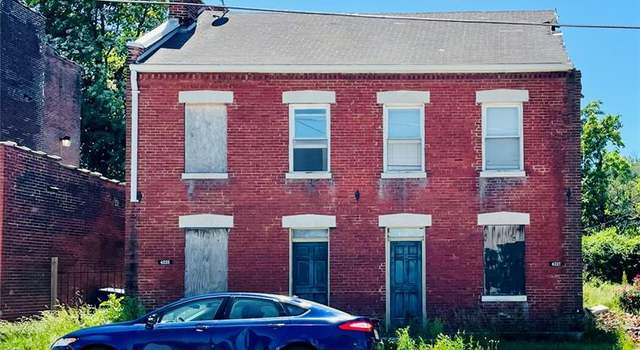 Photo of 4225 N 20th St, Saint Louis, MO 63107