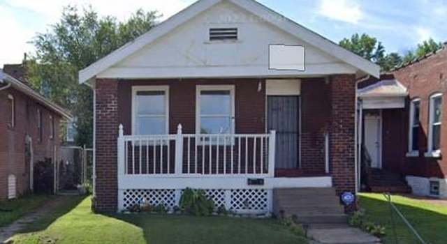Photo of 1256 Gimblin St, St Louis, MO 63147