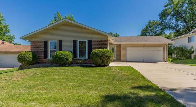 Photo of 132 Bentwood, St Peters, MO 63376