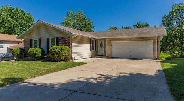 Photo of 132 Bentwood, St Peters, MO 63376