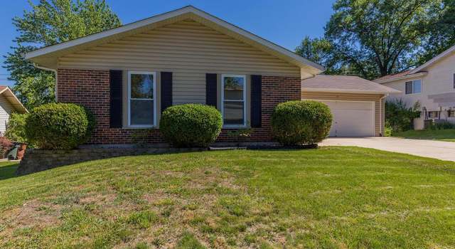 Photo of 132 Bentwood, St Peters, MO 63376
