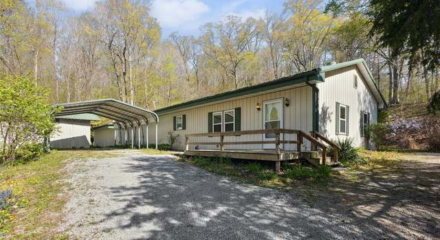 Photo of 765 Logan Hollow Rd, Rockwood, IL 62280
