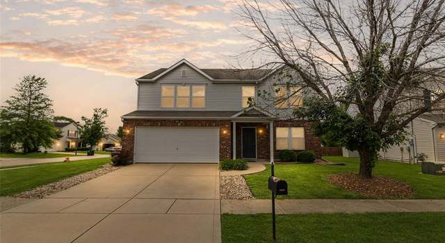 Photo of 1557 Autumn Lakes Ln, Mascoutah, IL 62258