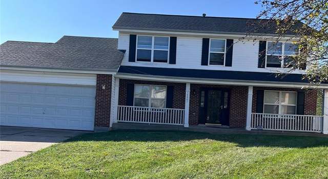 Photo of 14401 Cape Charles Ct, Florissant, MO 63034
