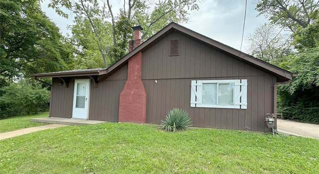 Photo of 3528 Welland Ave, Bridgeton, MO 63044