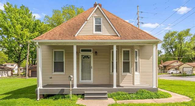 Photo of 1800 N Church St, Belleville, IL 62221
