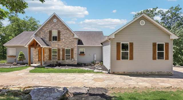 Photo of 1755 Timber Bluff Trl, Pacific, MO 63069