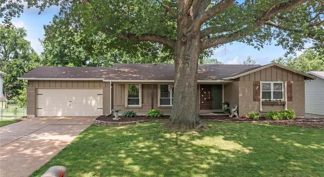 Photo of 416 Marie Ln, Manchester, MO 63011
