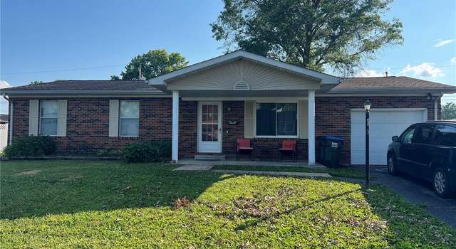 Photo of 633 Florence Ave, Dupo, IL 62239