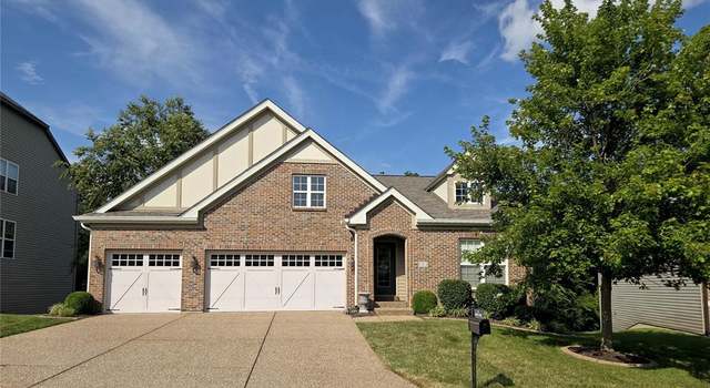Photo of 18 Burnside Ct, Saint Charles, MO 63303