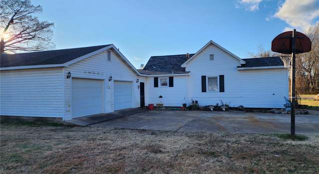 Photo of 94 Ponder St, Harviell, MO 63945