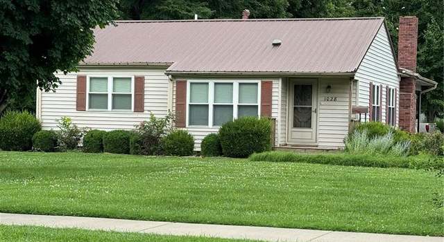 Photo of 1028 Main St, New Madrid, MO 63869