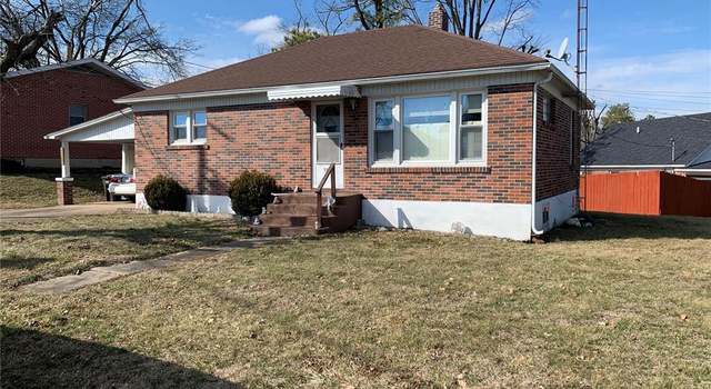 Photo of 526 E Ste Maries St, Perryville, MO 63775