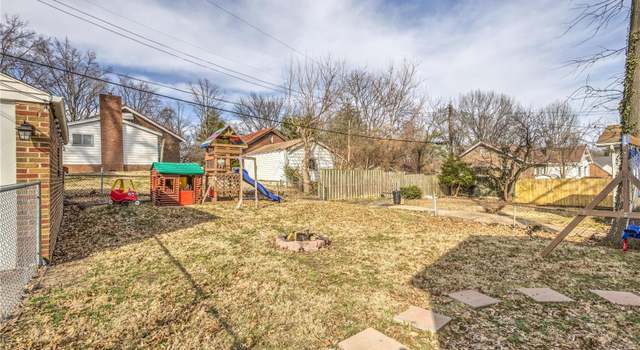 Photo of 7615 Forest View Dr, St Louis, MO 63121