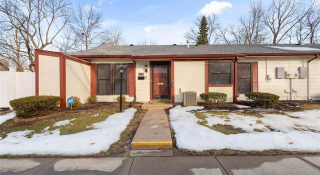 Photo of 2438 Forest Shadows Dr, St Louis, MO 63136