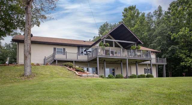 Photo of 3448 Levee Rd, Centralia, IL 62801