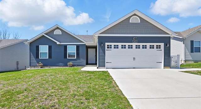 Photo of 313 Plymouth Dr, Wright City, MO 63390