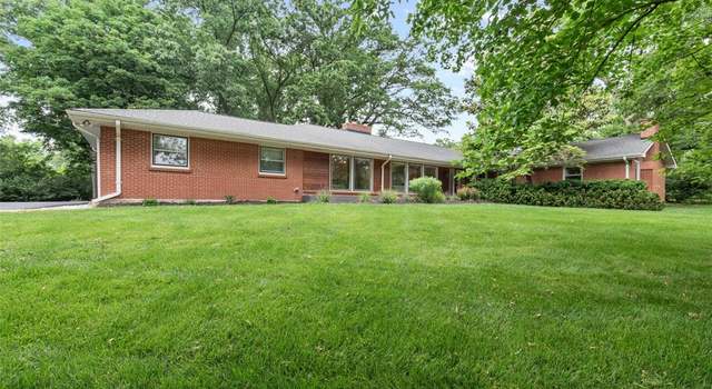 Photo of 515 S Spoede Rd, St Louis, MO 63131