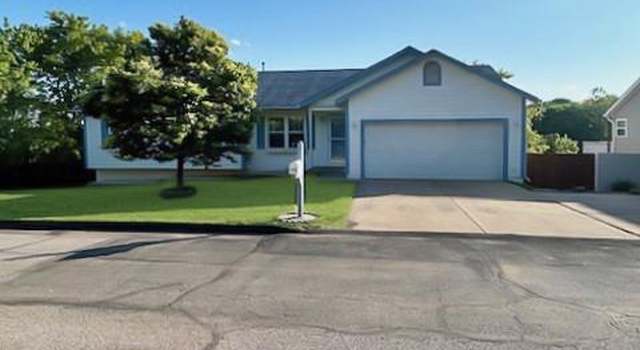 Photo of 1347 Stone Mill Cir, Arnold, MO 63010