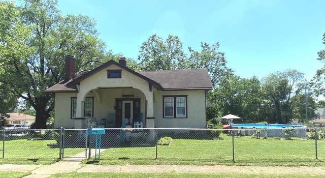 Photo of 403 Jefferson, De Soto, MO 63020