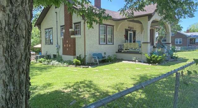 Photo of 403 Jefferson, De Soto, MO 63020