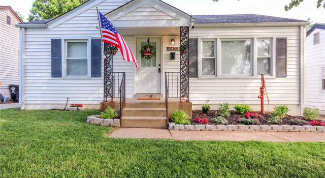 Photo of 10805 Saint Xavier Ln, St Ann, MO 63074