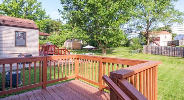 Photo of 10805 Saint Xavier Ln, Saint Ann, MO 63074