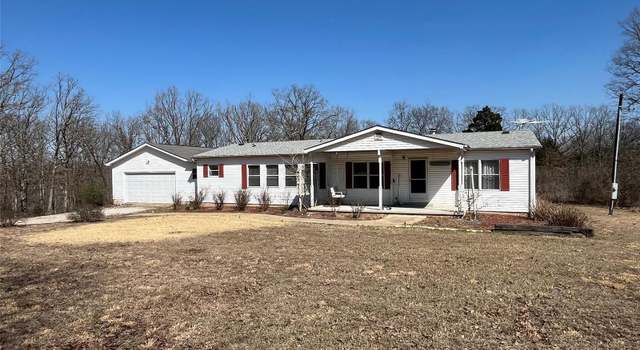 Photo of 12191 Robart Rd, Cadet, MO 63630