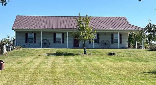 Photo of 3908 Loeb Rd, Bland, MO 65014
