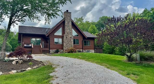Photo of 7219 South Fork Rd, Red Bud, IL 62278