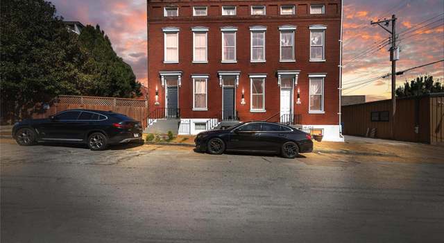 Photo of 717 Soulard St, Saint Louis, MO 63104