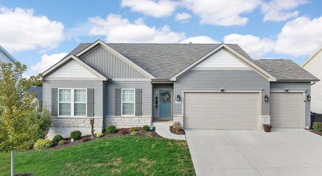 Photo of 239 Mason Glen Dr, Lake St Louis, MO 63367