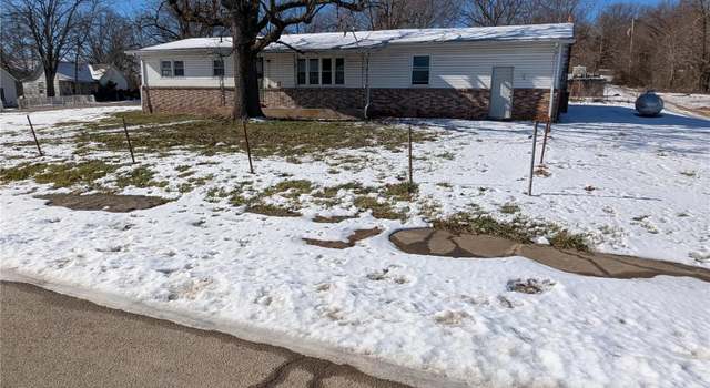 Photo of 740 Carter St, Park Hills, MO 63601