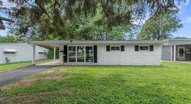 Photo of 9538 Margo Ann Ln, Woodson Terrace, MO 63134