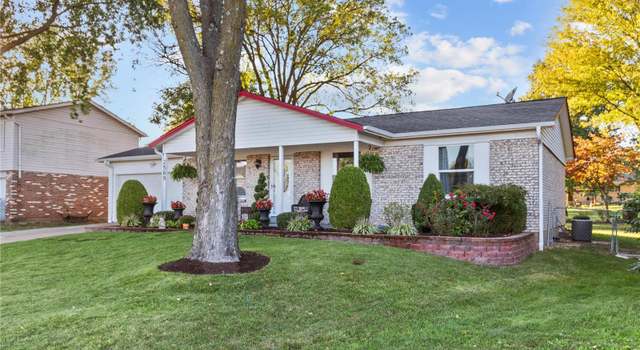 Photo of 2569 Millvalley Dr, Florissant, MO 63031