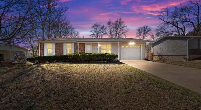 Photo of 3628 Coriander Dr, St Charles, MO 63303