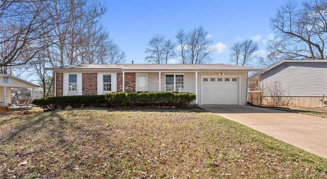 Photo of 3628 Coriander Dr, St Charles, MO 63303