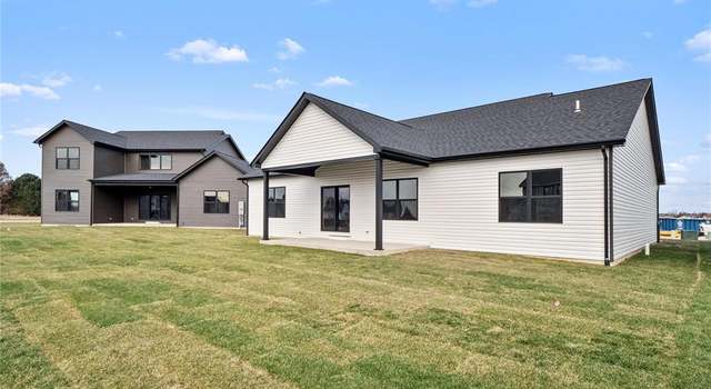 Photo of 746 Conner Cir, Caseyville, IL 62208