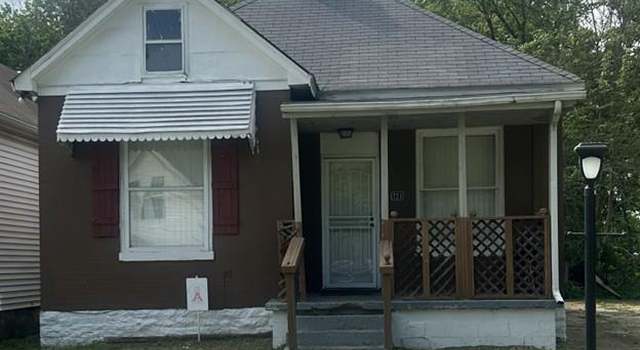 Photo of 721 N 31st St, East Saint Louis, IL 62205