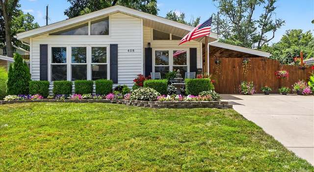 Photo of 408 Ballwin Ave, Ballwin, MO 63021