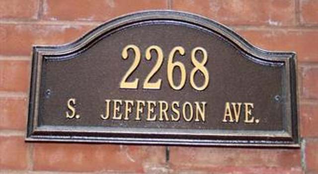 Photo of 2268 S Jefferson Ave, St Louis, MO 63104