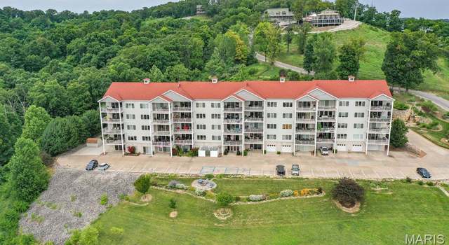 Photo of 401 Timber Ridge Dr #20, Grafton, IL 62037
