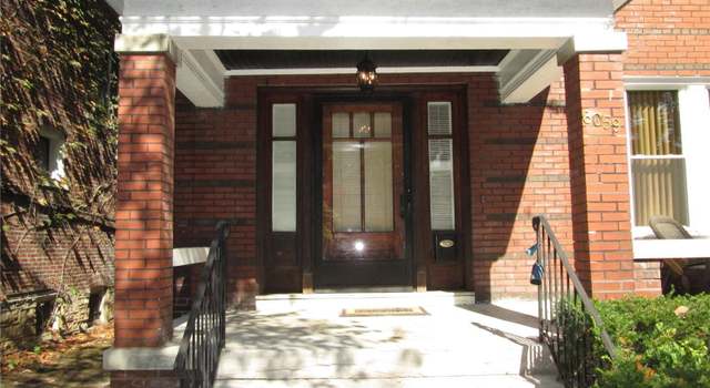 Photo of 6059 Westminster Pl, St Louis, MO 63112